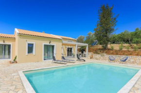 Villa Christina, Perouládes